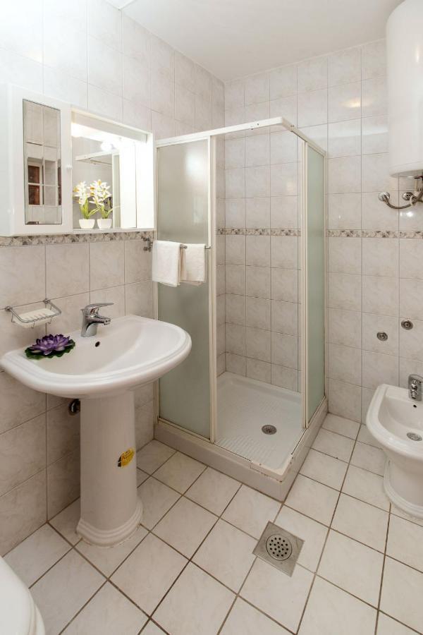 Apartment Villa Anna - Jad112 By Interhome Jadranovo Exterior photo